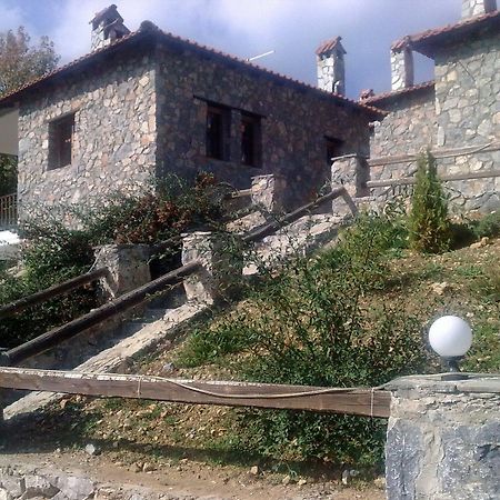 Diaselon Apartment Elatochorion Bagian luar foto