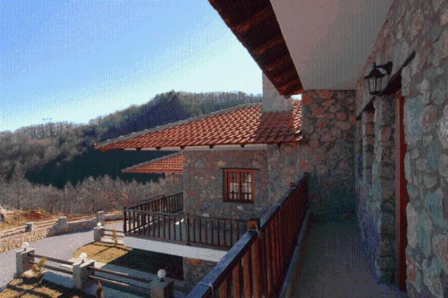 Diaselon Apartment Elatochorion Bagian luar foto