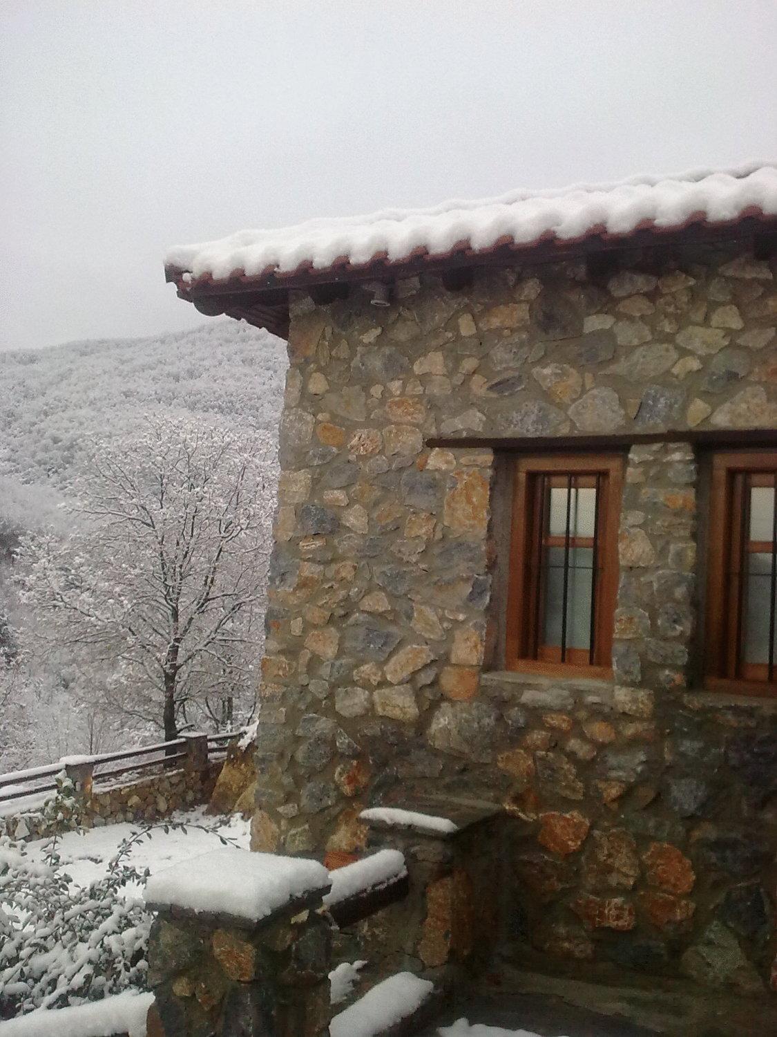 Diaselon Apartment Elatochorion Bagian luar foto