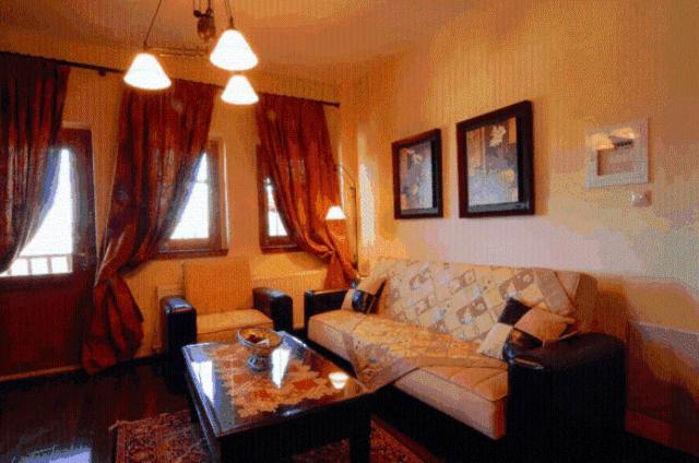 Diaselon Apartment Elatochorion Bagian luar foto
