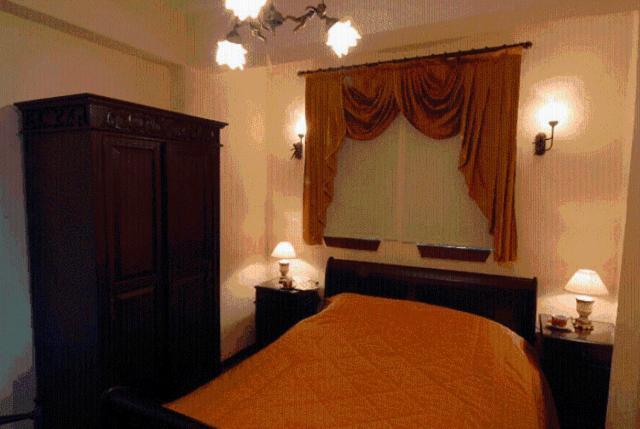 Diaselon Apartment Elatochorion Bagian luar foto